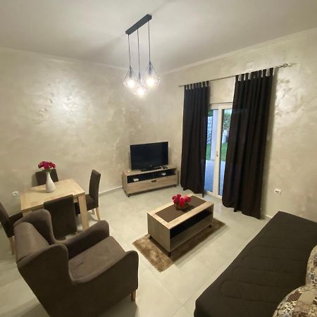 Momentera Apartments Kotor Extérieur photo