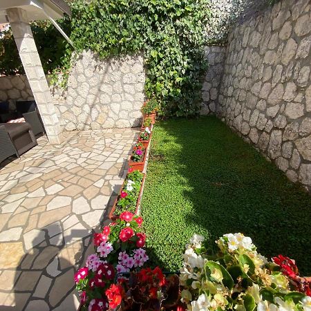 Momentera Apartments Kotor Extérieur photo