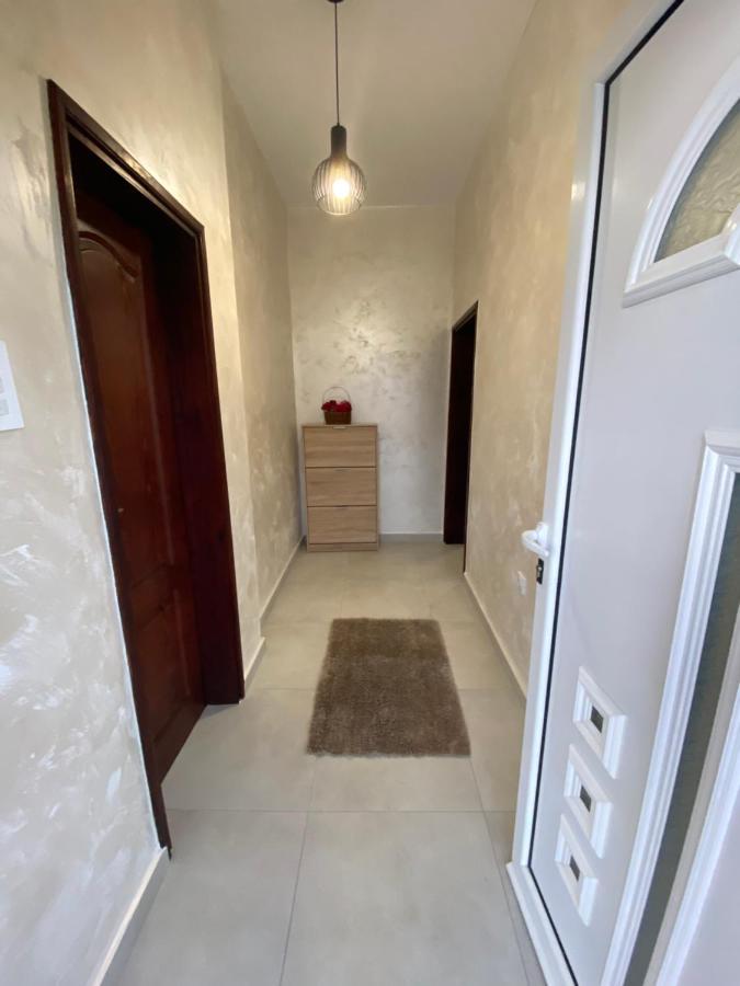 Momentera Apartments Kotor Extérieur photo