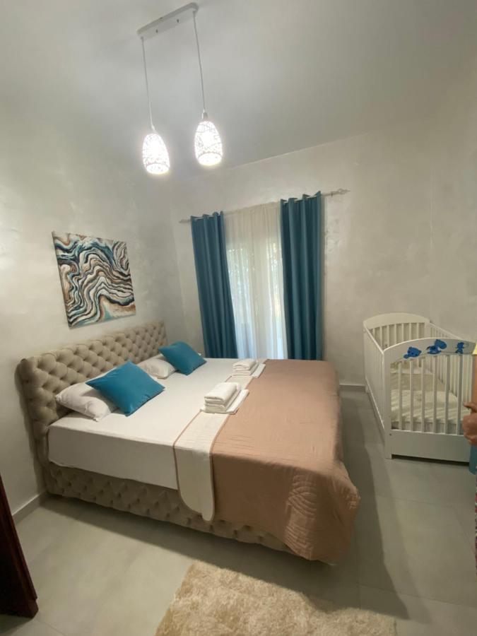 Momentera Apartments Kotor Extérieur photo