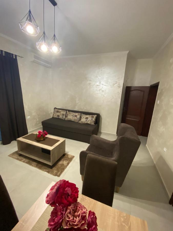 Momentera Apartments Kotor Extérieur photo