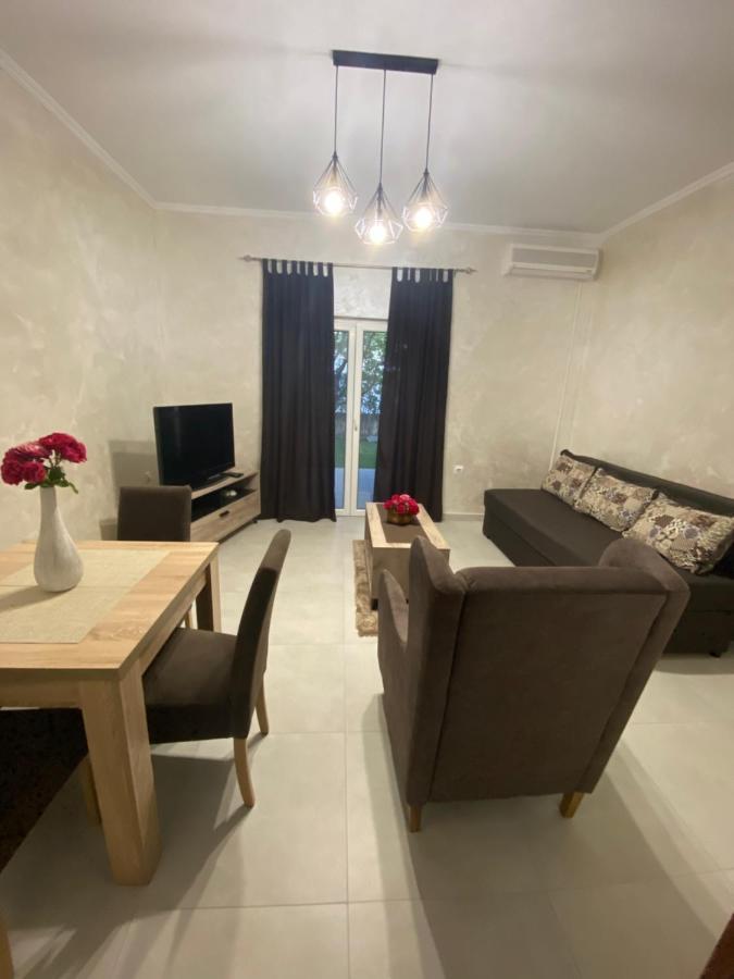 Momentera Apartments Kotor Extérieur photo