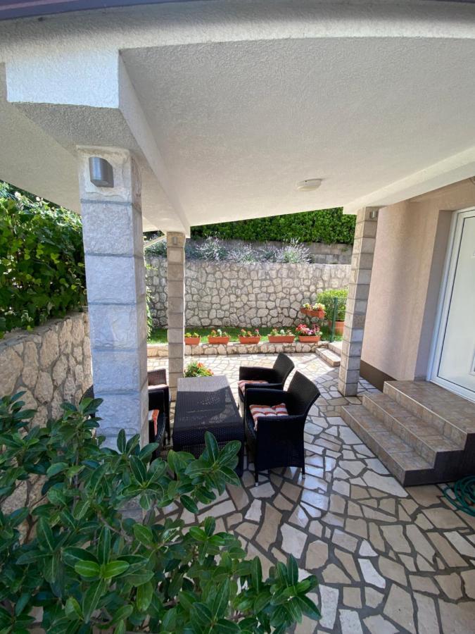 Momentera Apartments Kotor Extérieur photo