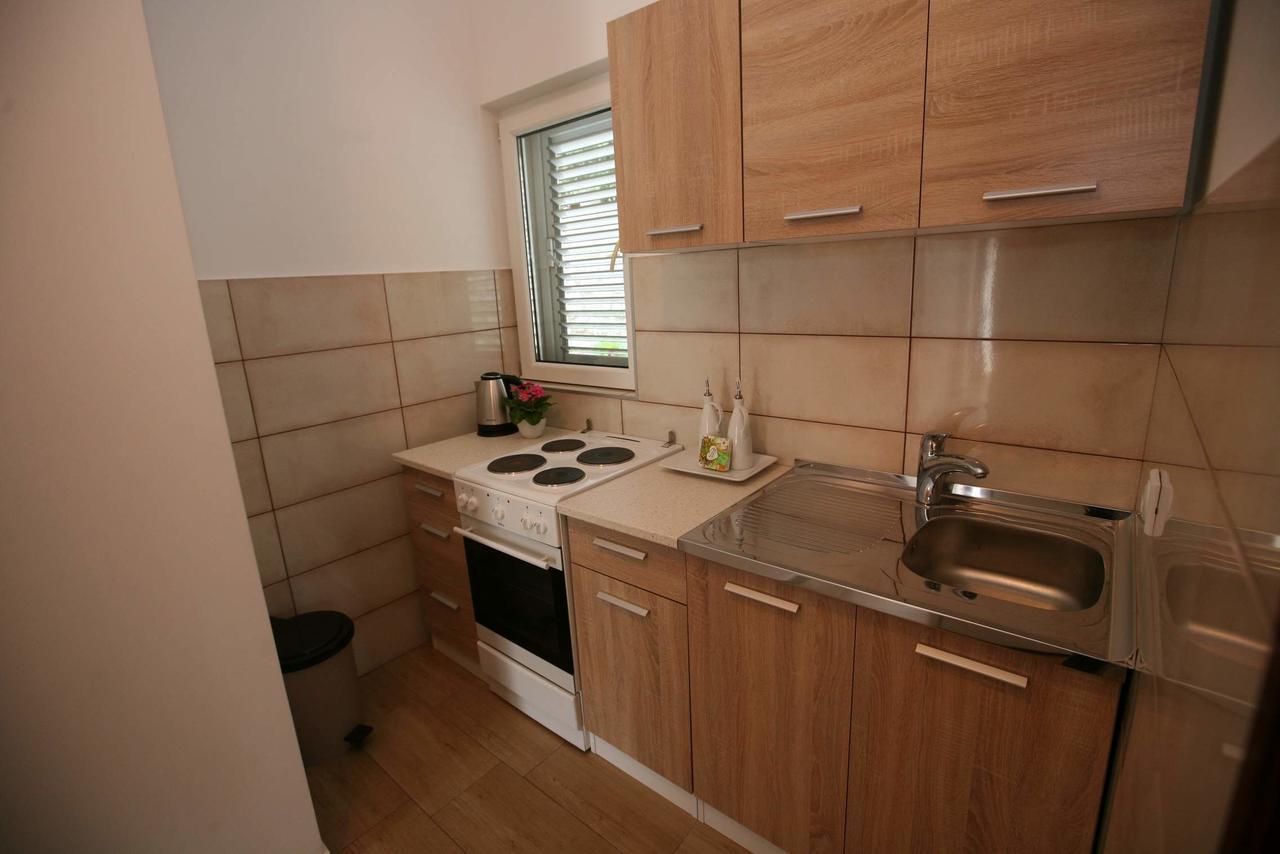 Momentera Apartments Kotor Extérieur photo