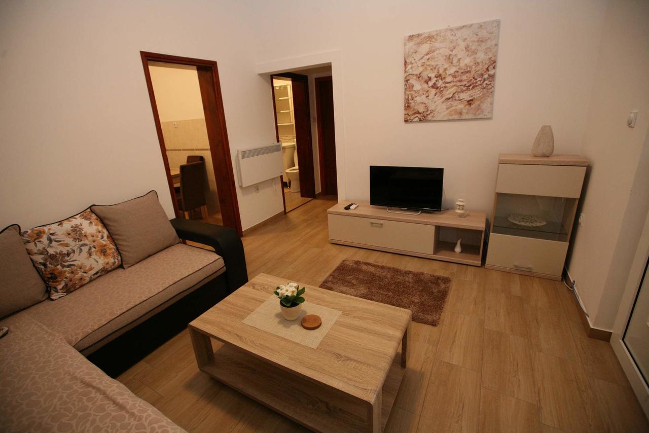 Momentera Apartments Kotor Extérieur photo