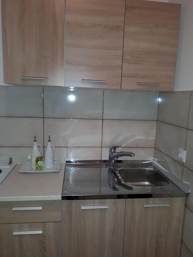 Momentera Apartments Kotor Extérieur photo